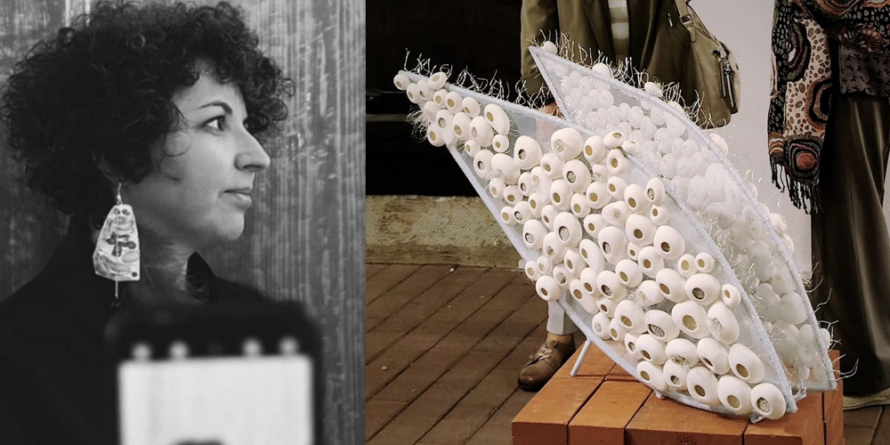 Ileana Horoba-Danci și a sa „poveste a iubirii” la Romanian Creative Week