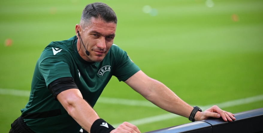 Istvan Kovacs: ”O senzație copleșitoare să fiu desemnat să arbitrez cel mai important meci intercluburi din lume”