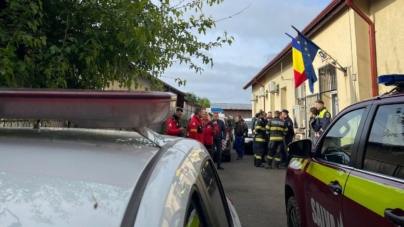 Ore în șir de căutări după ce o femeie a fost dată dispărută