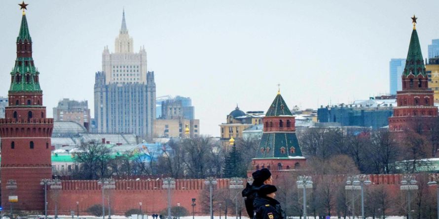 Moscova reia ofensiva propagandistică