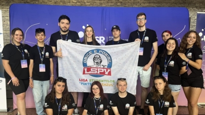 Prima etapă a concursului Quick Quiz- ediția a V-a s-a încheiat cu succes