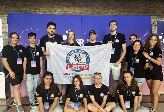 Prima etapă a concursului Quick Quiz- ediția a V-a s-a încheiat cu succes