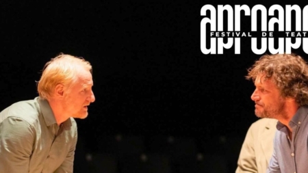 Festivalul ”Aproape” – programul de miercuri, 7 mai