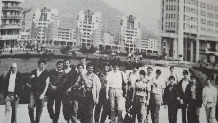 37 de ani de când Minaur câștiga pentru a doua oară Cupa IHF