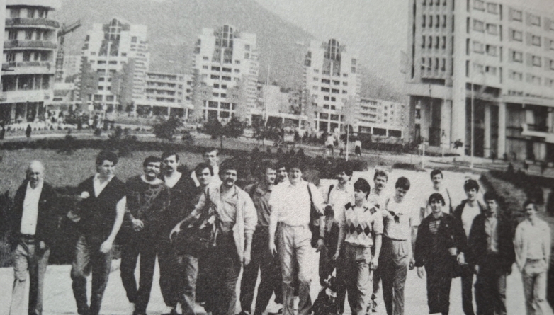 37 de ani de când Minaur câștiga pentru a doua oară Cupa IHF