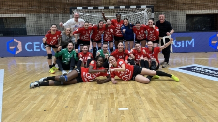 Victorie și speranțe de cupe europene pentru Minaur