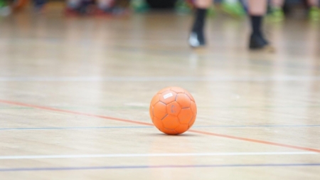 Turneu de handbal la Târgu Lăpuș