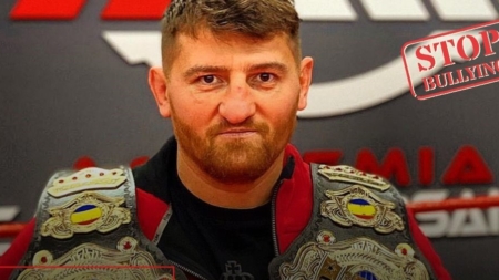 Cătălin Moroșanu, la un eveniment de prevenire a violenței școlare, la Vișeu de Sus