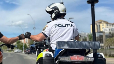 Eveniment dedicat iubitorilor de motoare în Baia Mare