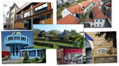 Noaptea Muzeelor: Programul muzeelor băimărene și activitățile de care vă puteți bucura