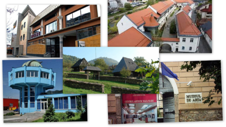 Noaptea Muzeelor: Programul muzeelor băimărene și activitățile de care vă puteți bucura