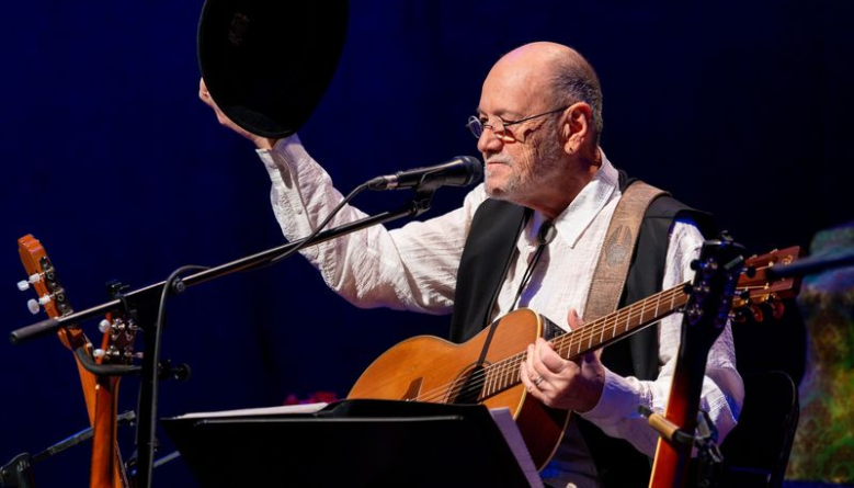 Nicu Alifantis – 71 de ani de poezie cântată și rafinament artistic