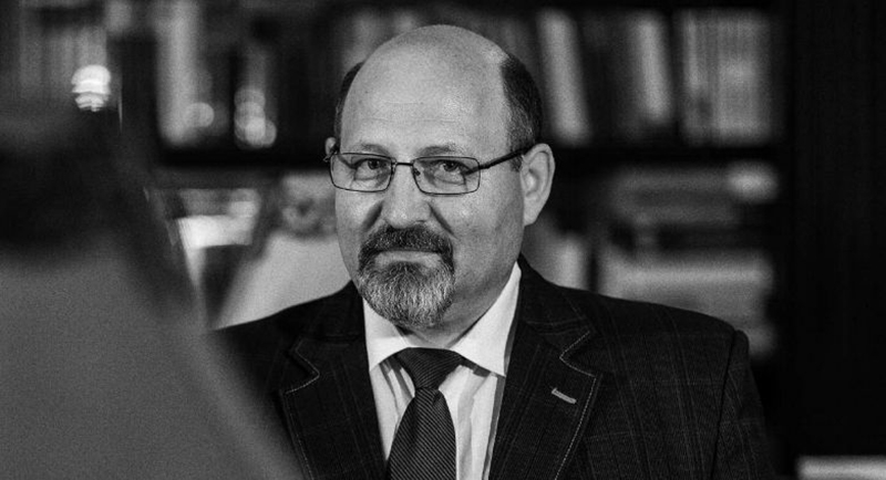 Prof. Nicu Gavriluță de la Univ. „A. I. Cuza” din Iași își lansează la Baia Mare două cărți de filosofie și sociologie a religiei