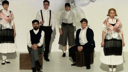 Festivalul ”Atelier” – programul de joi