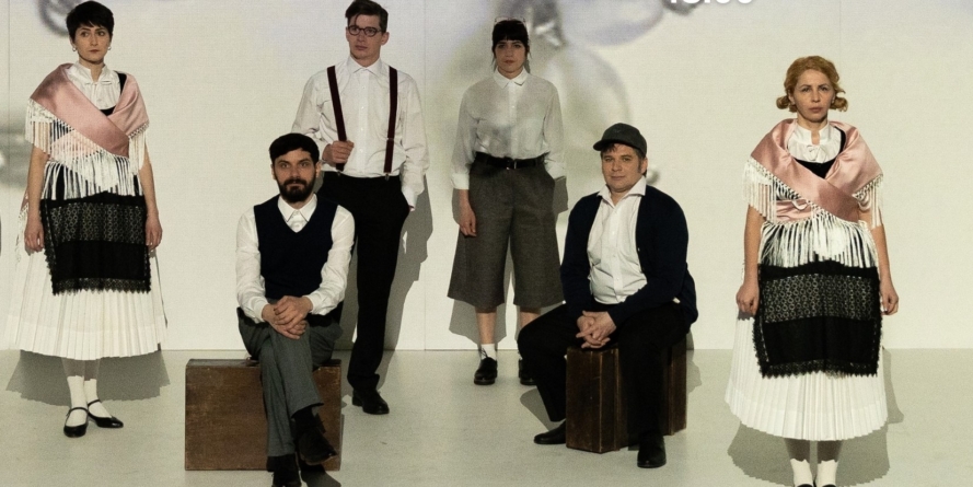 Festivalul ”Atelier” – programul de joi