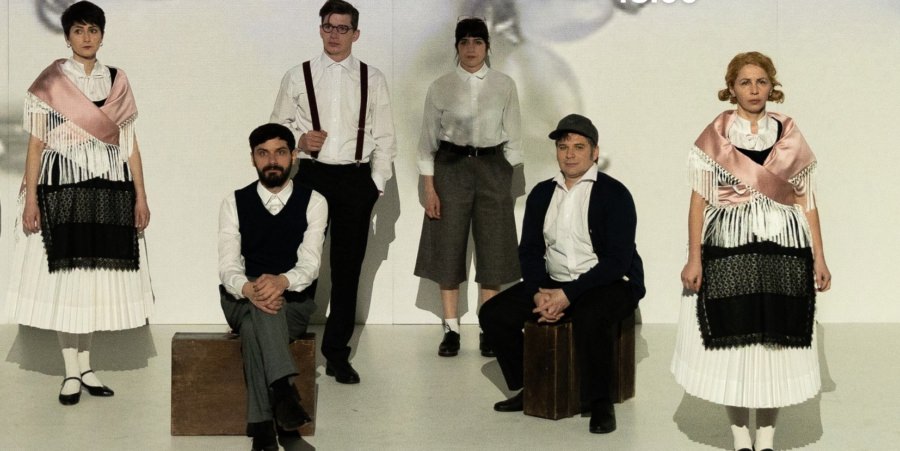 Festivalul ”Atelier” – programul de joi