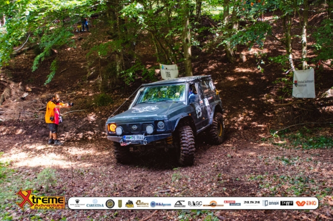 Cupa Maramureșului „Royal Alpin 2025” se organizează la Cavnic