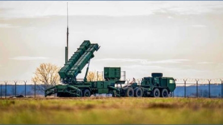 Structuri ale Armatei Române plasate sub autoritatea unui comandant străin în operațiunile militare derulate de pe teritoriul statului român?