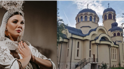 Biserica „Buna Vestire” din Baia Mare va fi târnosită duminică; Paula Seling va interpreta, în cadrul Sfintei Liturghii, pricesne în cinstea Maicii Domnului