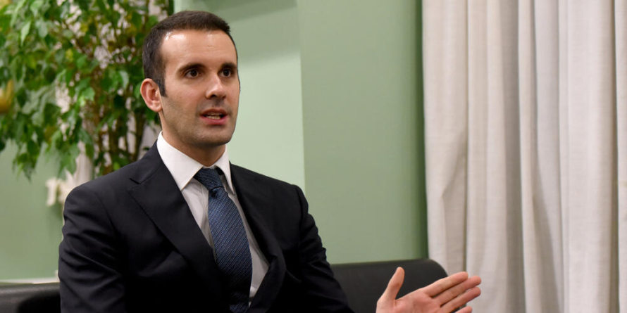 Premierul Milojko Spajić din Muntenegru provoacă Europa