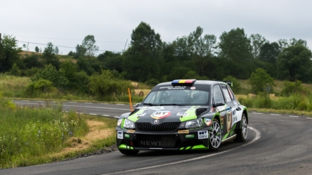 Câteva ore până la startul evenimentului „Raliul Maramureșului 2025”