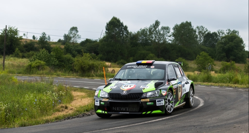 Câteva ore până la startul evenimentului „Raliul Maramureșului 2025”