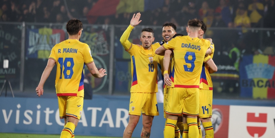 Naționala, în fața unui meci de totul sau nimic