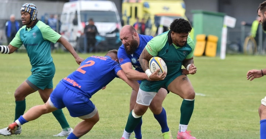 ”Zimbrii”, victorioși în ”derby-ul provinciei”