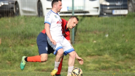 S-au stabilit finalistele Cupei României la fotbal, faza județeană