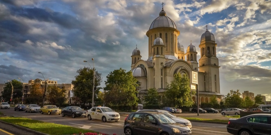 Prognoza Meteo – 12 Mai 2025