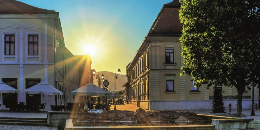 Prognoza meteo pentru Maramureș – Marți, 20 mai 2025