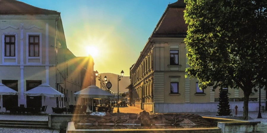 Prognoza meteo pentru Maramureș – Marți, 20 mai 2025