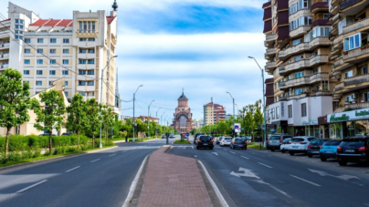 Prognoză meteo – 21 mai 2025