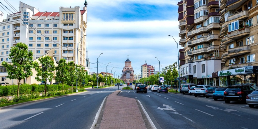 Prognoză meteo – 21 mai 2025