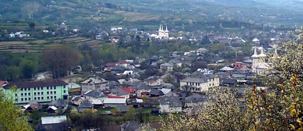 Un proiect de infrastructură finalizat cu succes