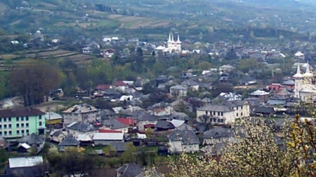 Un proiect de infrastructură finalizat cu succes