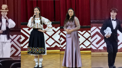 Elevi de la Colegiul de Arte Baia Mare, distinși cu premiul I la Concursul Regional de Interpretare vocal-instrumentală „Viva la Musica”