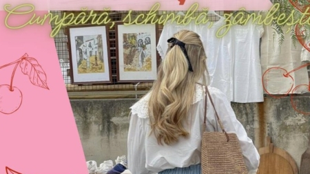 Un târg cu de toate pentru toți