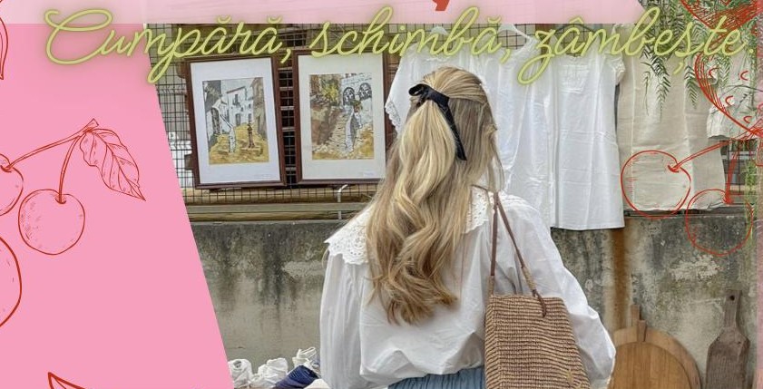 Un târg cu de toate pentru toți