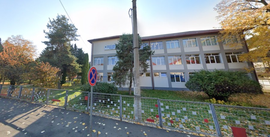 Conferința „Vreau să fiu antreprenor!”, o oportunitate pentru liceenii de la Colegiul Economic „Nicolae Titulescu”