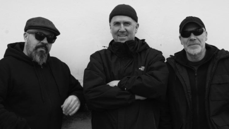 Concert Bluescore în Baia Mare