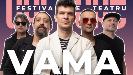 Festivalul ”Aproape” – programul de sâmbătă, 3 mai