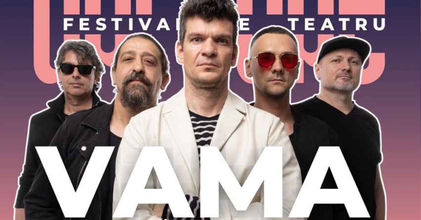 Festivalul ”Aproape” – programul de sâmbătă, 3 mai