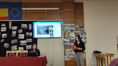 Patru elevi din Baia Mare beneficiază de bursa „Dr. Julius Mandel”