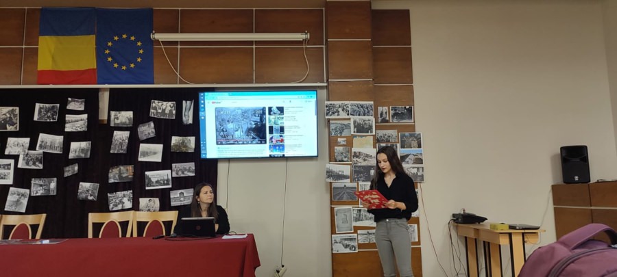 Patru elevi din Baia Mare beneficiază de bursa „Dr. Julius Mandel”