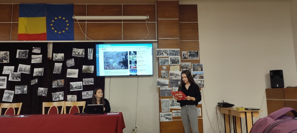 Patru elevi din Baia Mare beneficiază de bursa „Dr. Julius Mandel”