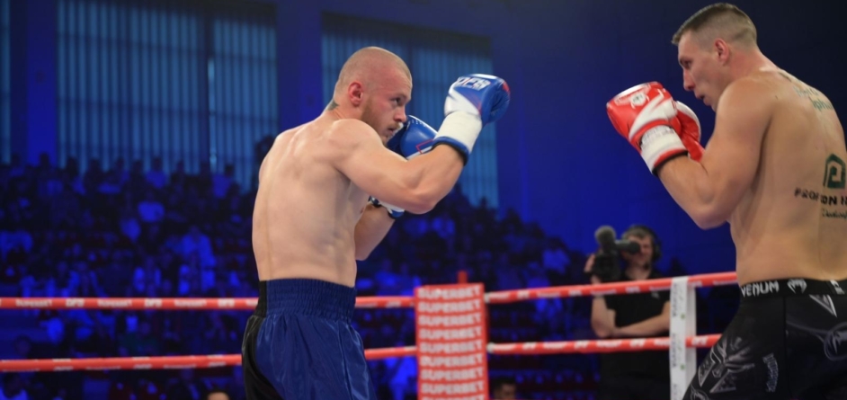 Baia Mare devine capitala sporturilor de contact; Dynamite Fighting Show revine cu gala „Luptă Tare” și meci pentru titlul intercontinental ISKA