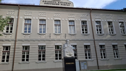 Șapte premii și 34 de mențiuni au obținut elevii Colegiului „Gheorghe Șincai” Baia Mare la Concursul regional de matematică „Prin Labirintul Matematicii”