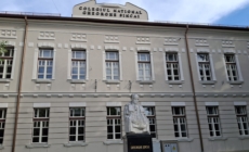 Șincaiștii Dragoș-Andrei Gățan și Alex-Marian Ianoș, calificați la etapa națională a Olimpiadei de Inteligență Artificială