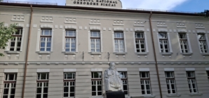 Șincaiștii Dragoș-Andrei Gățan și Alex-Marian Ianoș, calificați la etapa națională a Olimpiadei de Inteligență Artificială